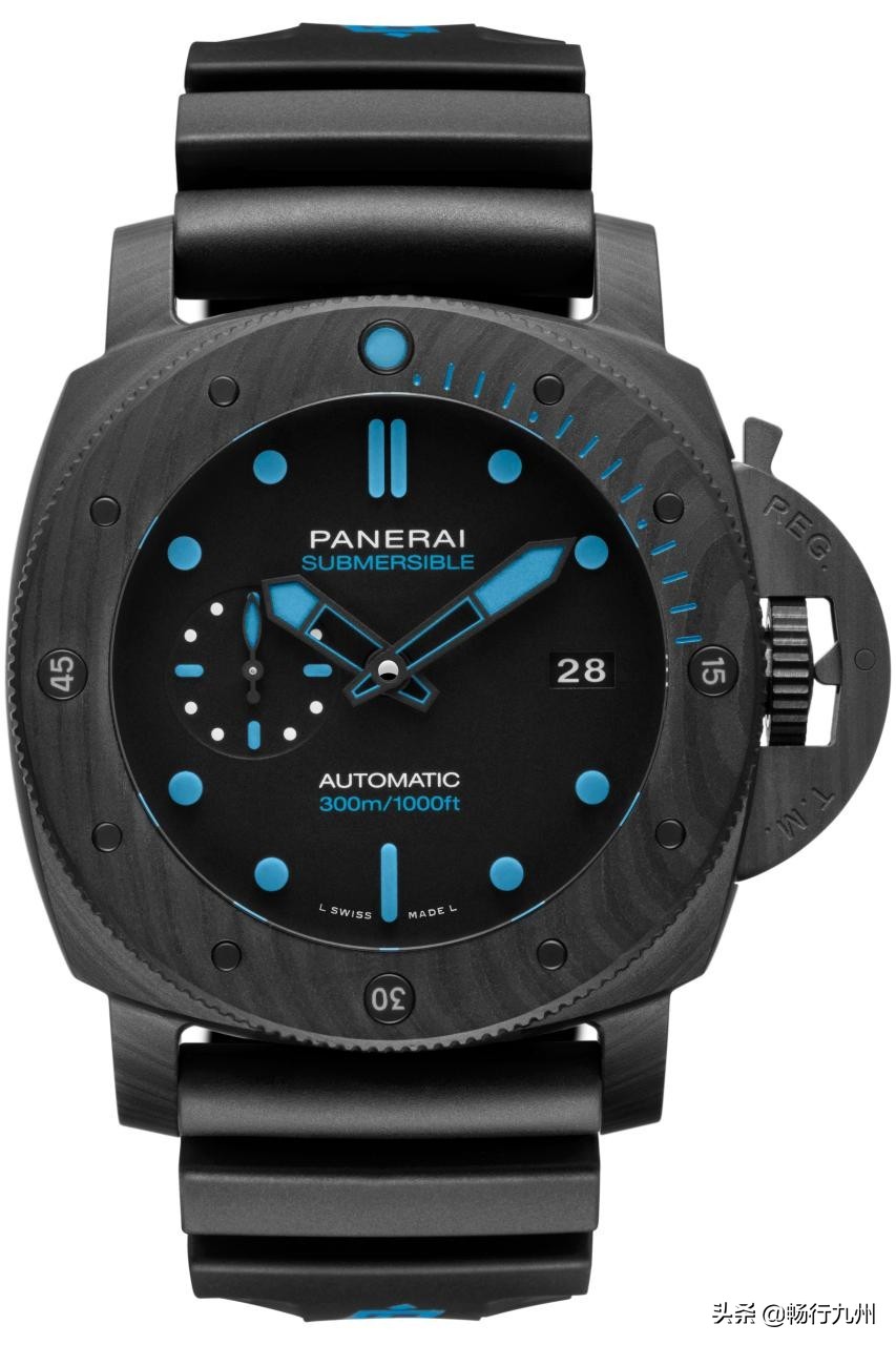 沛纳海历史故事,沛纳海知识