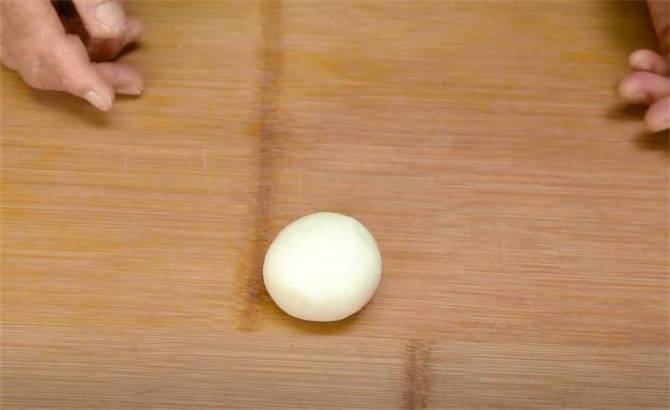 做发面单饼如何又松软又筋道,单饼怎么做才软又筋道