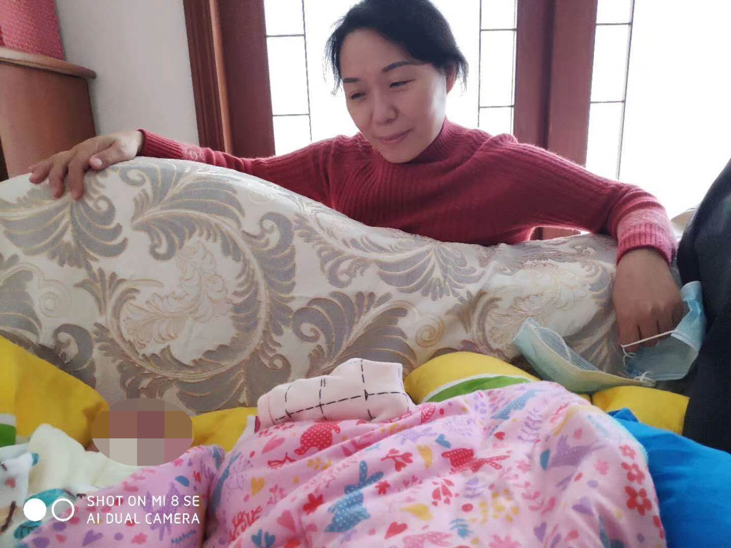 炎黄母婴一位月嫂的独白,炎黄母婴月嫂靠谱吗