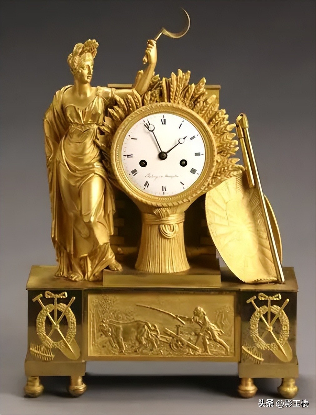 欧洲手工艺品的发展模式,16世纪西班牙中世纪手工