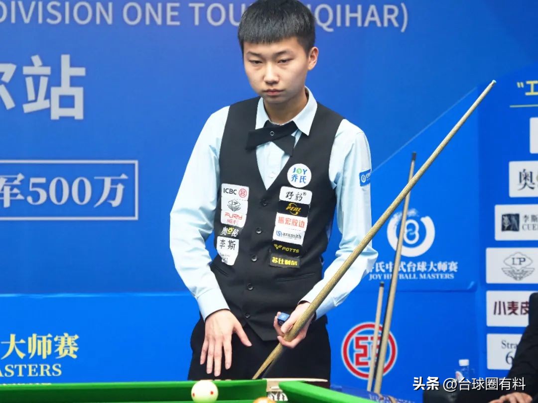 王侯将相宁有种乎？大师赛签约球员大洗牌，新赛季干就完了！