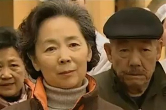 英雄儿女王芳晚年状况,演英雄儿女的王芳现状