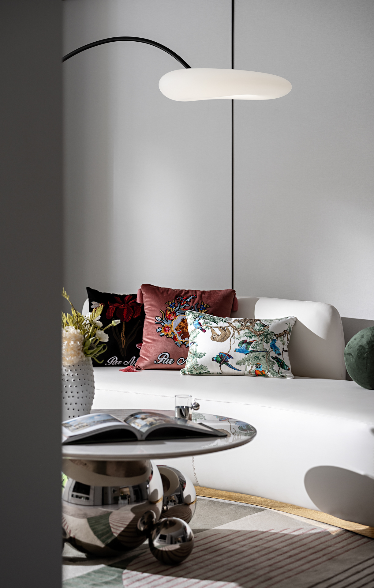 FANST作品丨往日夏色何处寻梦之伊甸