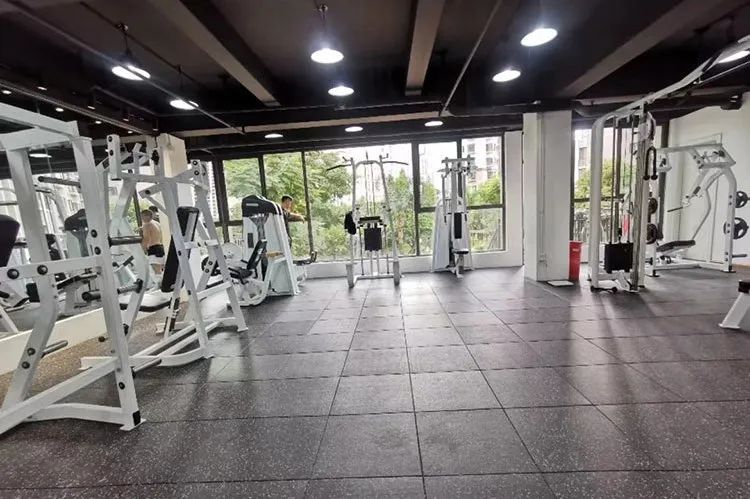 职业健身教练培训班,私人健身训练培训