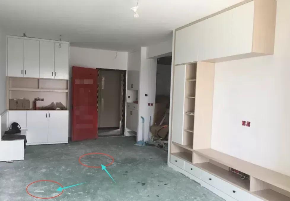 木地板铺法怎么不被坑,室内装修木地板要怎么铺