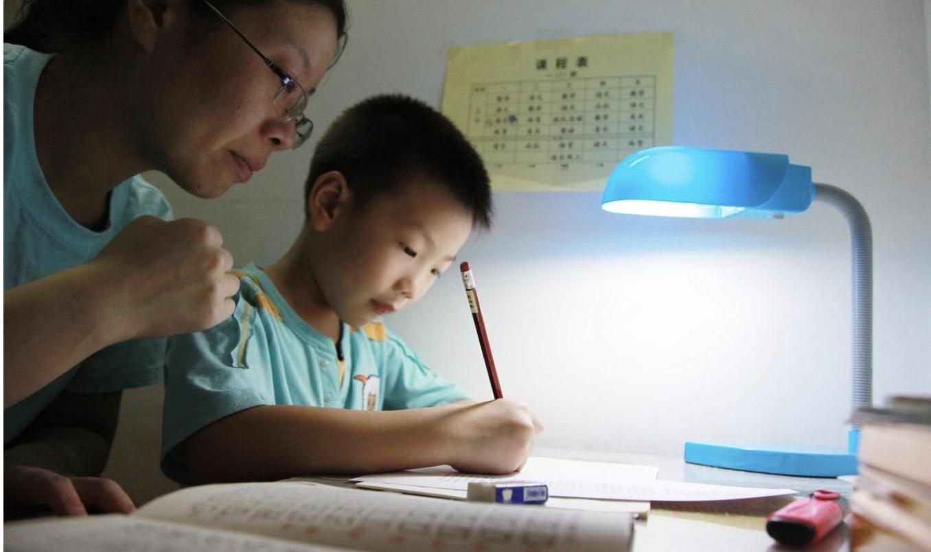 一年级数学孩子理解能力差怎么教,数学学渣如何秒变学霸