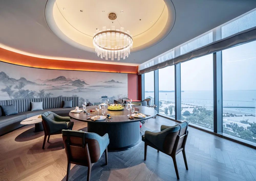 金螳螂禅意新中式设计风格,金螳螂中式宜昌