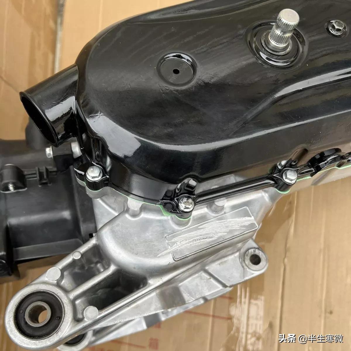 铃木uu发动机为什么没有哨声,为什么说铃木uu发动机是超级芯