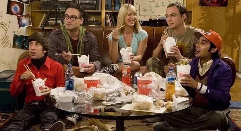 美国遍地中餐馆,在美国开一家快餐店