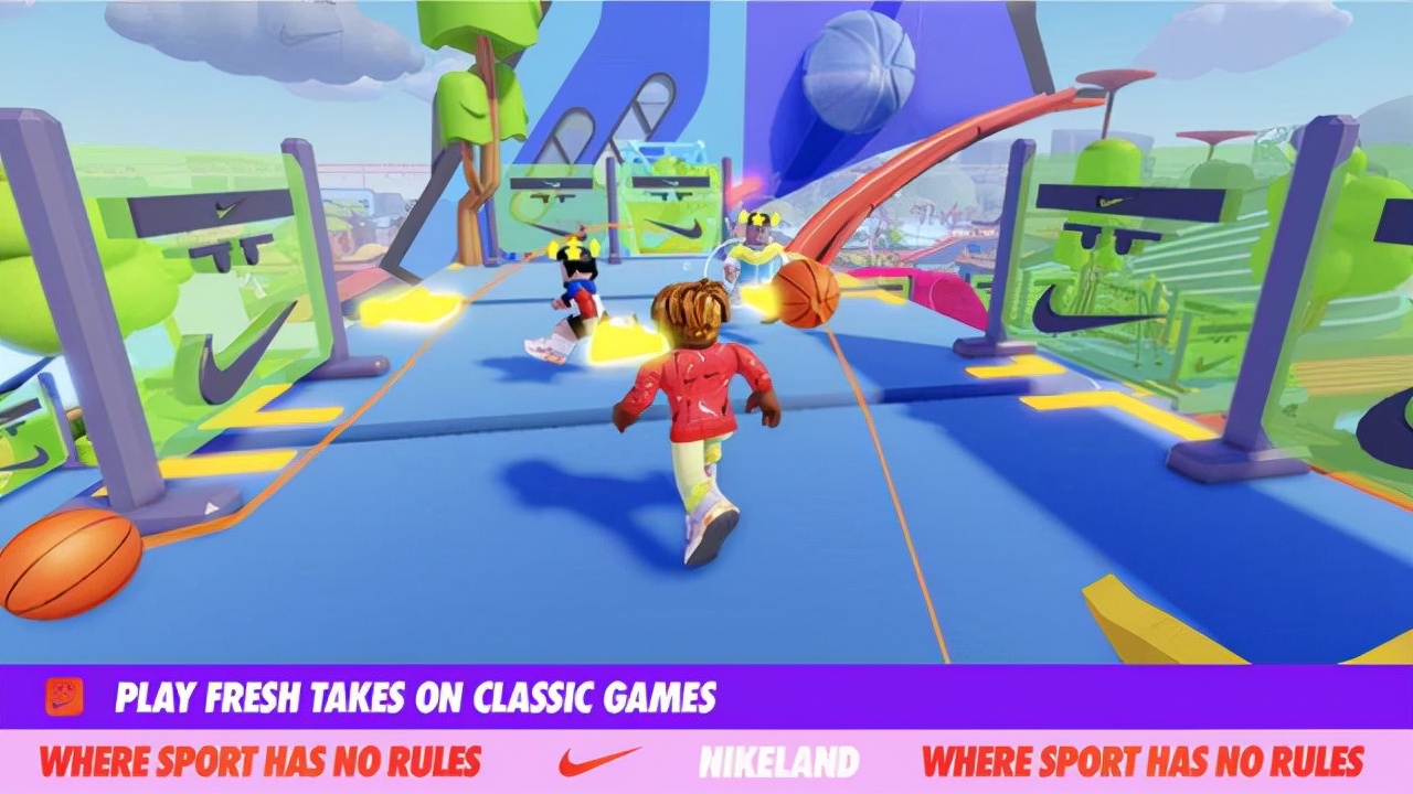 nike现在是真是假,元宇宙nike鞋测评