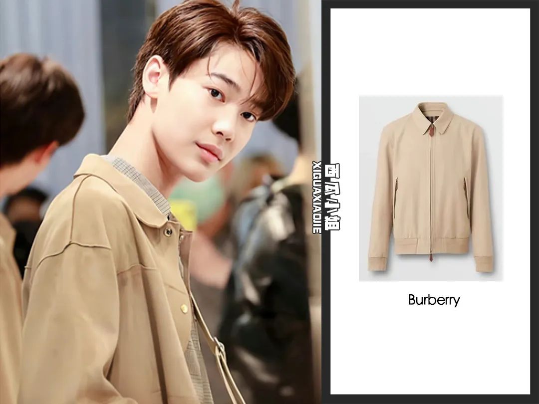 泰国的流星花园真的很好看,你们看泰国流星花园了吗