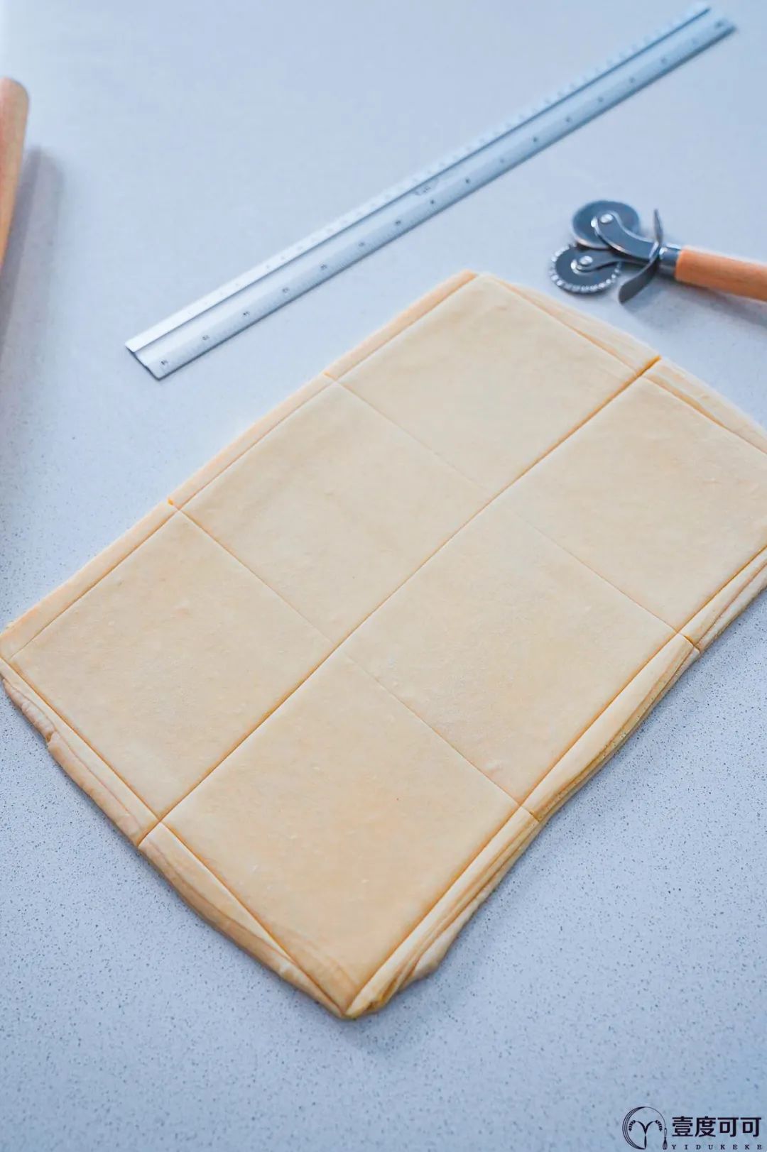 甜芝士奶油的做法,简单好吃的甜品奶油奶酪教程