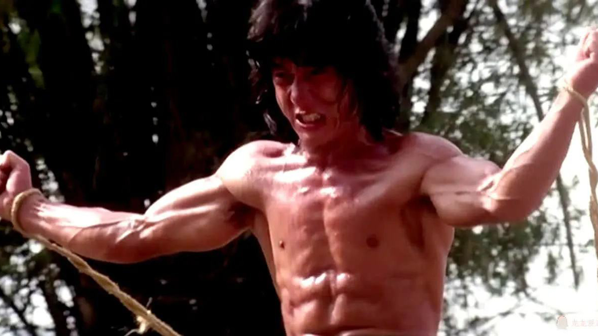 成龙是真功夫还是花拳绣腿,成龙评价李小龙的功夫是花拳绣腿