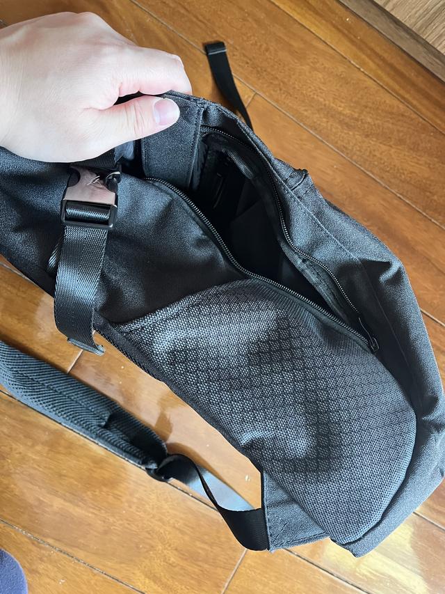 翻包记上班,后厂村程序员怎么样