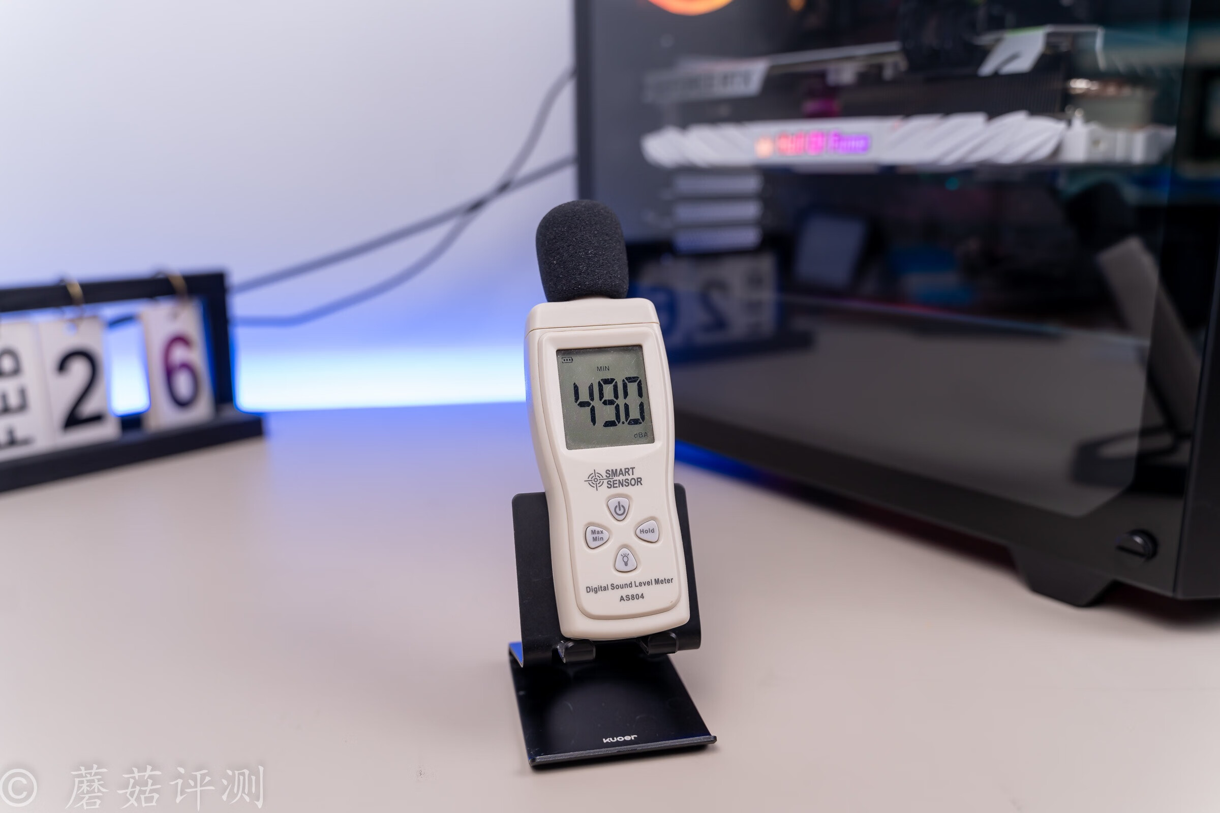 散热优秀，精致安静、德商德静界PUREBASE500FX中塔机箱体验评测