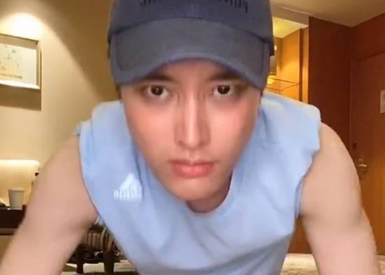 有一种倔强叫做没整容,有种倔强叫不承认整容