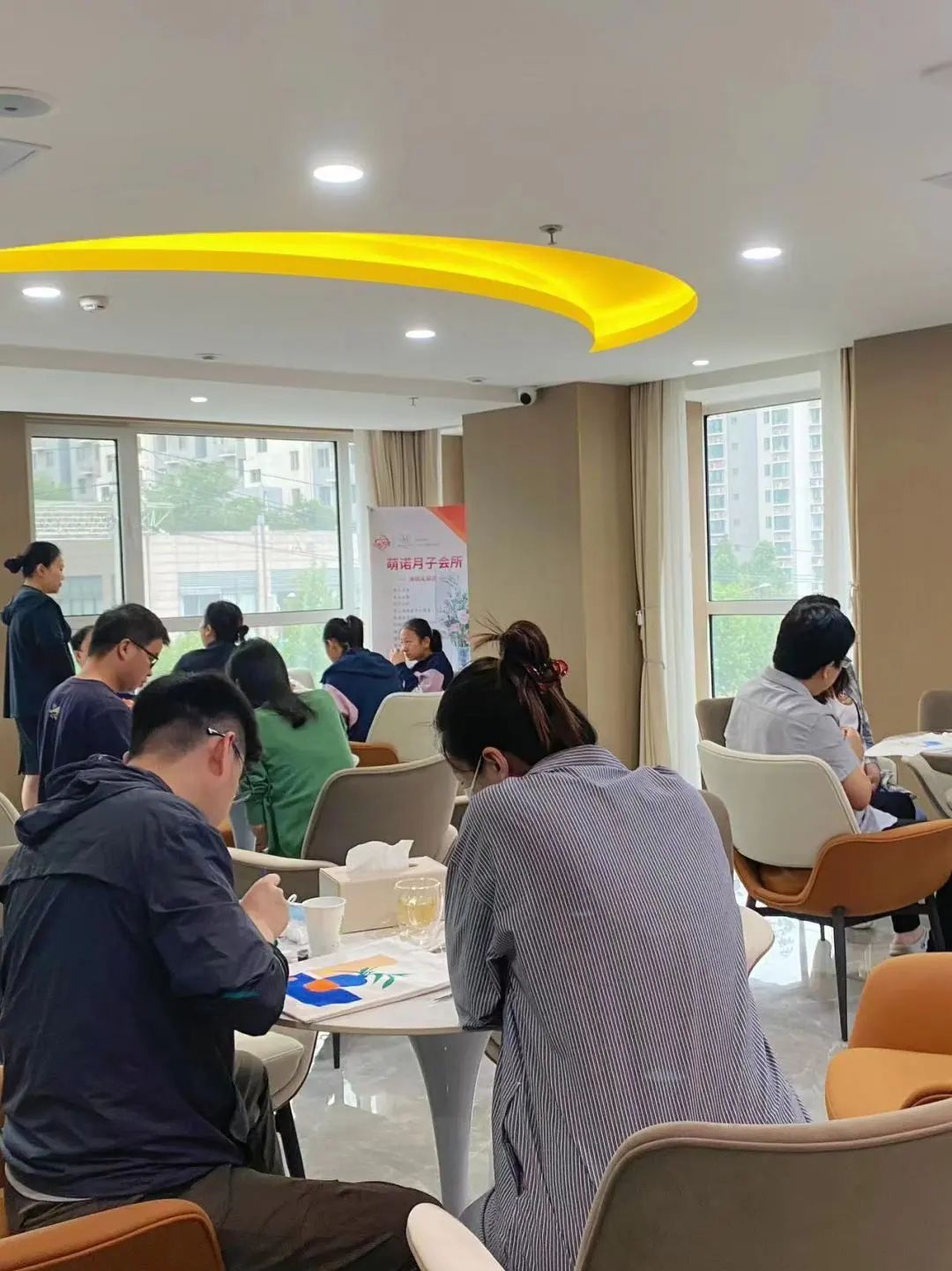 济南萌诺月子中心费用,萌诺月子中心济南团购