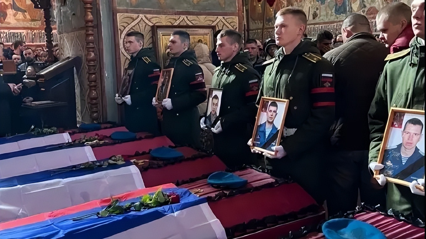 俄罗斯再次扩军,俄罗斯扩军年底达到150万会怎么样