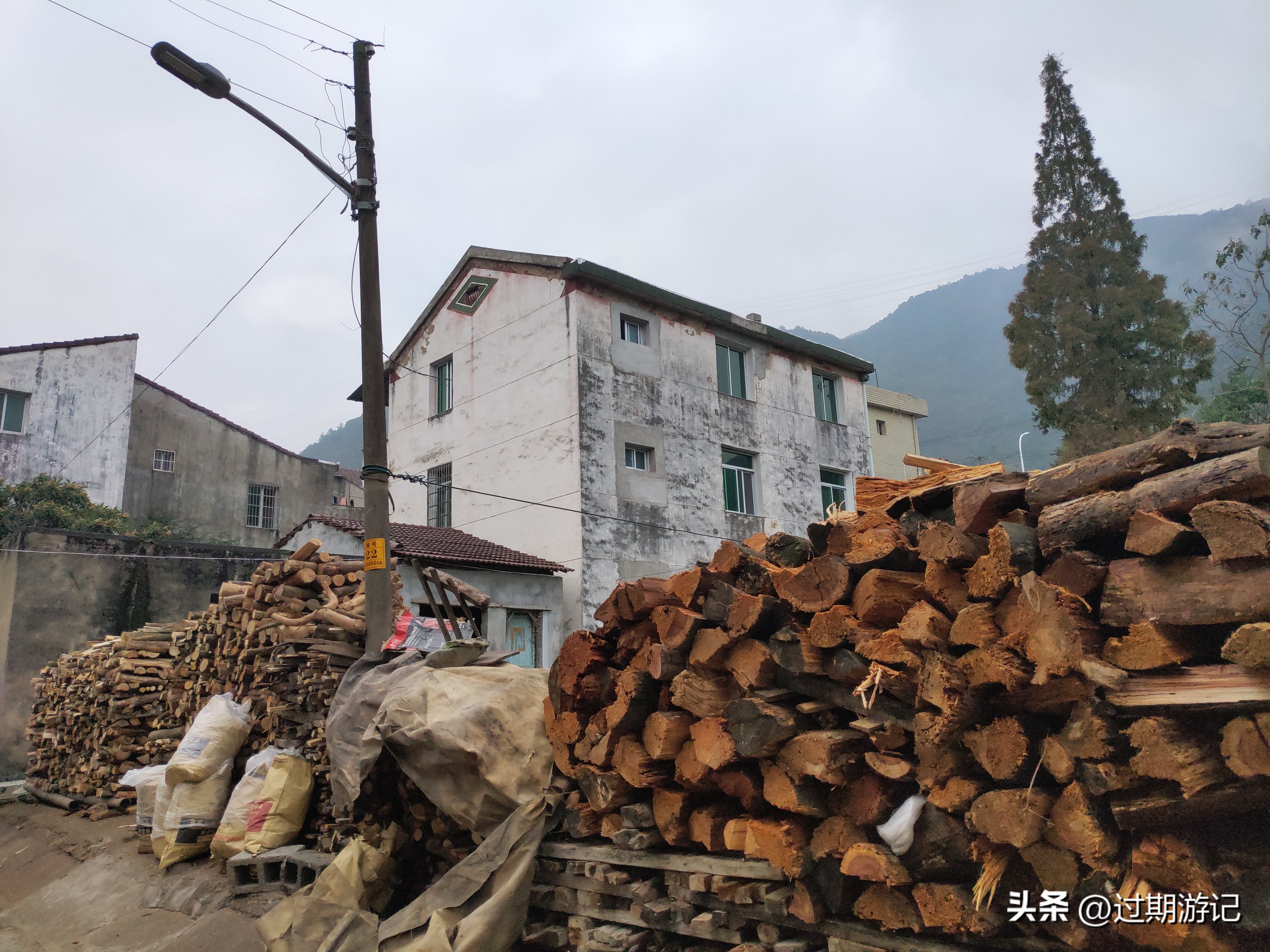 青田县旅游必买的东西,侨乡青田旅游的好选择