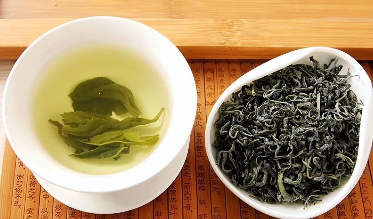 超市的茶叶什么茶最好呢,超市里什么茶叶好喝又便宜的