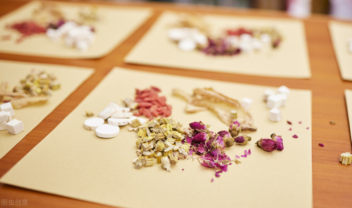 脑供血不足,脾虚!一张方子,化解站起来时头晕、动脉硬化