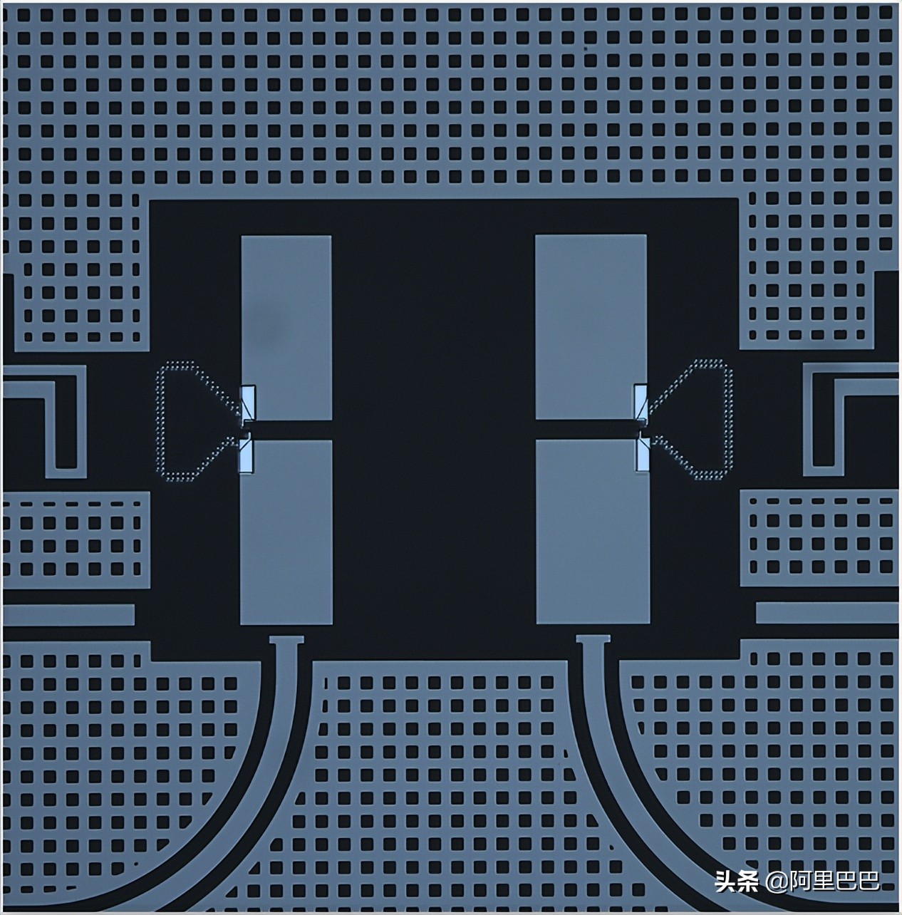阿里量子计算团队最新消息,阿里量子计算登上期刊