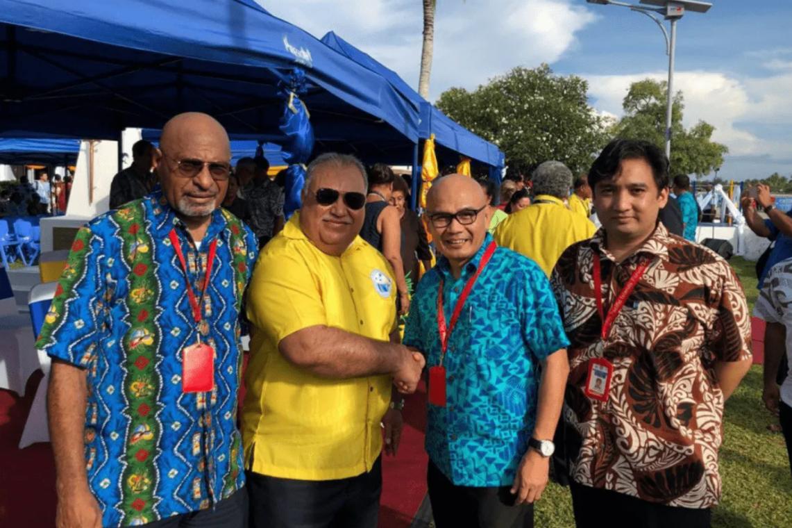 魔幻岛国瑙鲁：靠卖鸟粪致富，政府分配别墅豪车，岛民寿命却不长