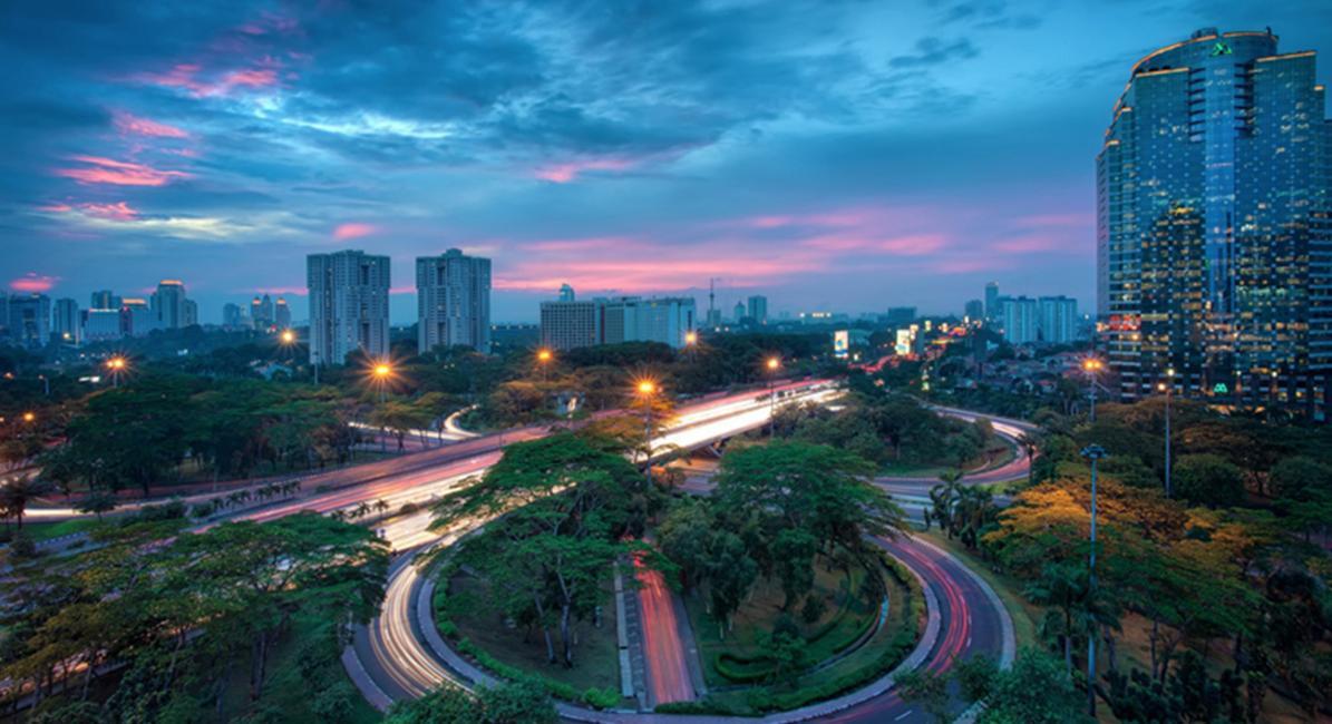 印尼为什么人口这么多,印尼被谁统治过