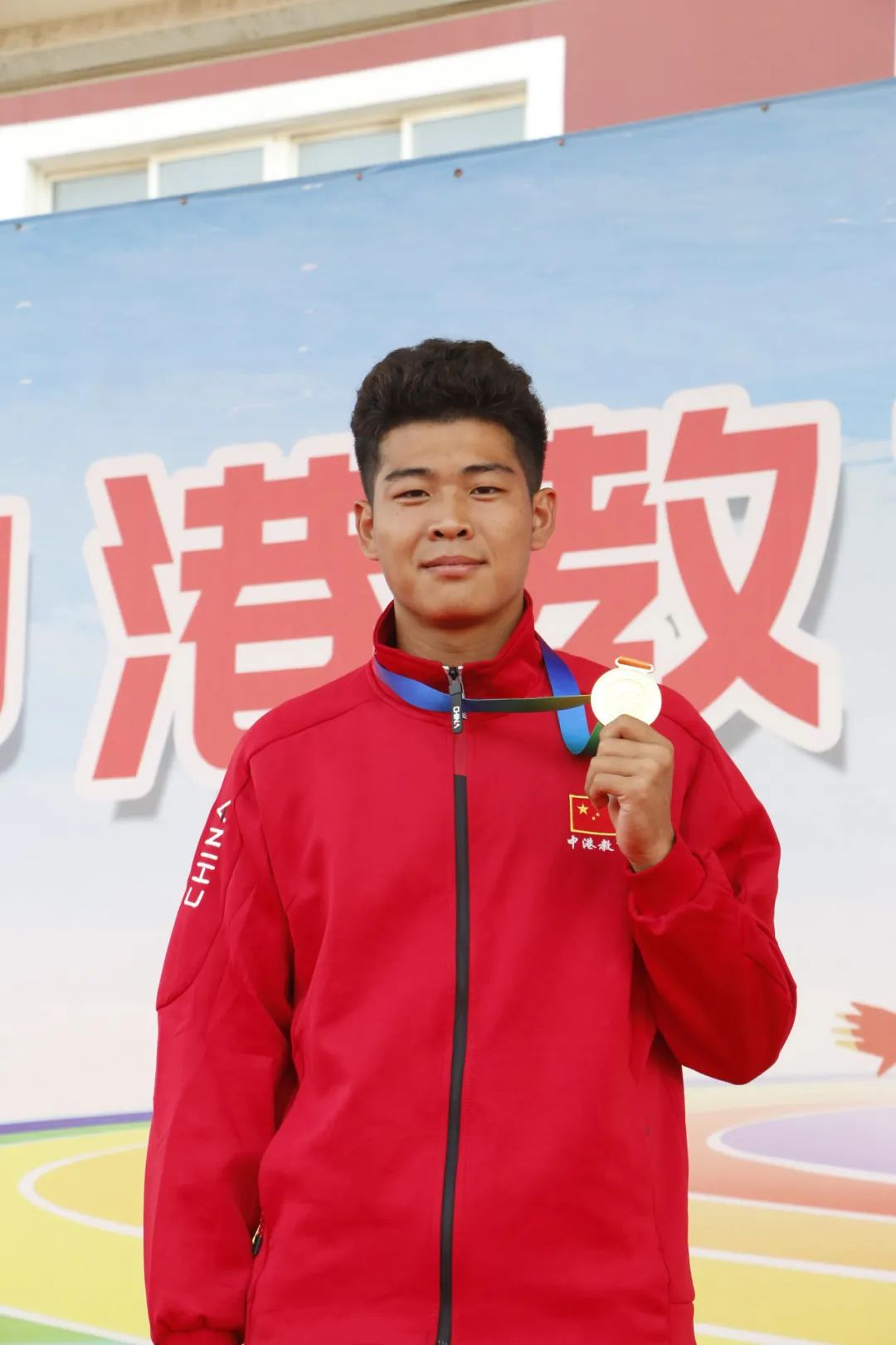 中港高考成绩,中港教育2021迎新晚会