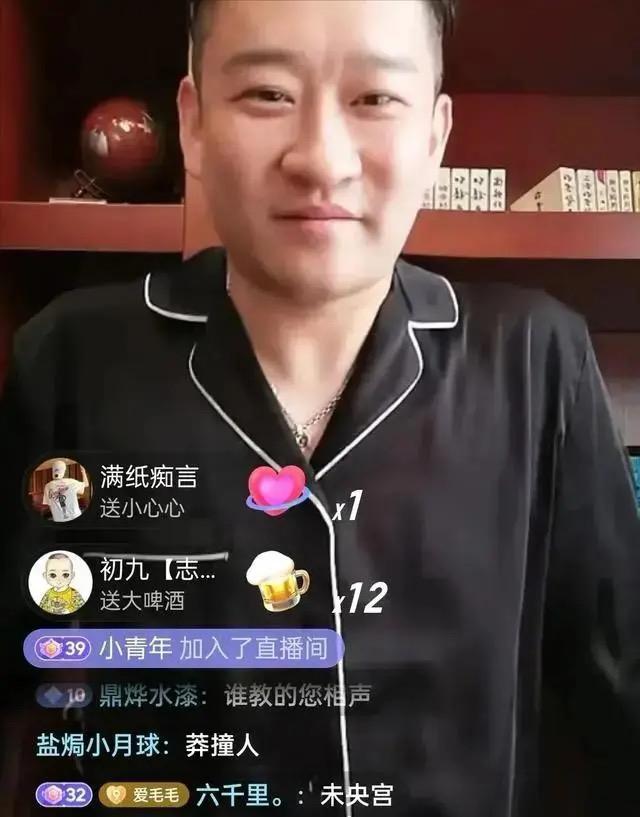 失去郭德纲对于曹云金意味着什么,郭德纲三次评价曹云金一针见血