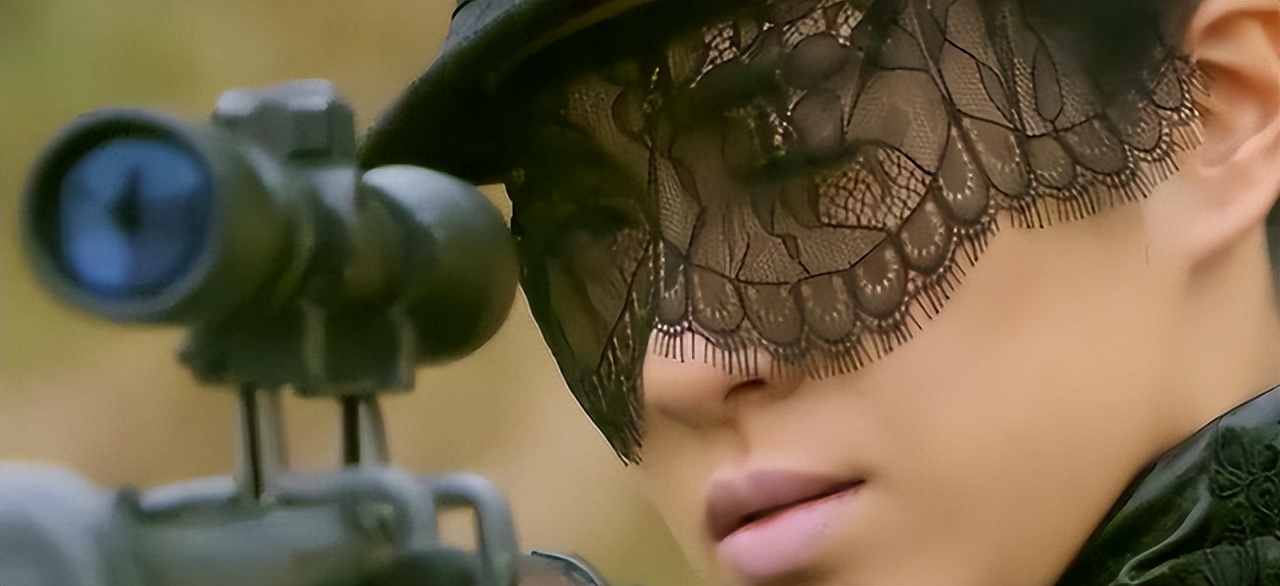 盘点那些尴尬的抗日神剧,盘点那些抗日神剧镜头