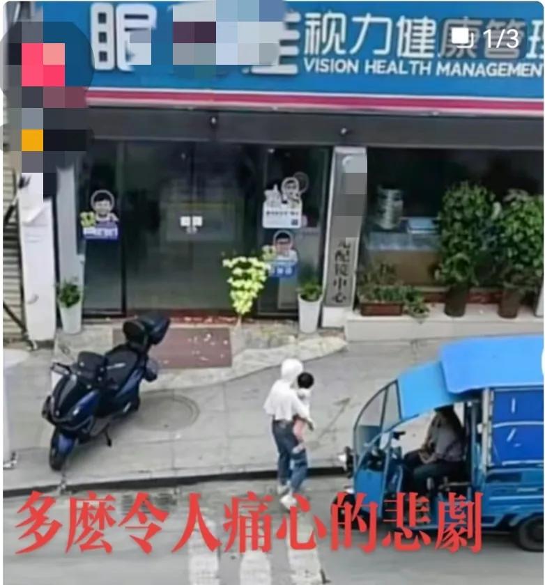 母女投河自杀，家属和同学发声，爆女子生前往事，小三身份被扒