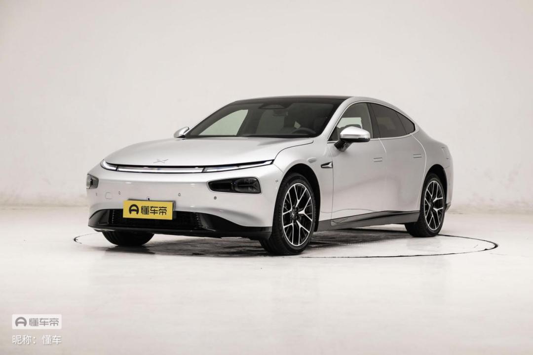 新款小鹏p7i买哪个配置,小鹏p7i哪个配置卖得最好