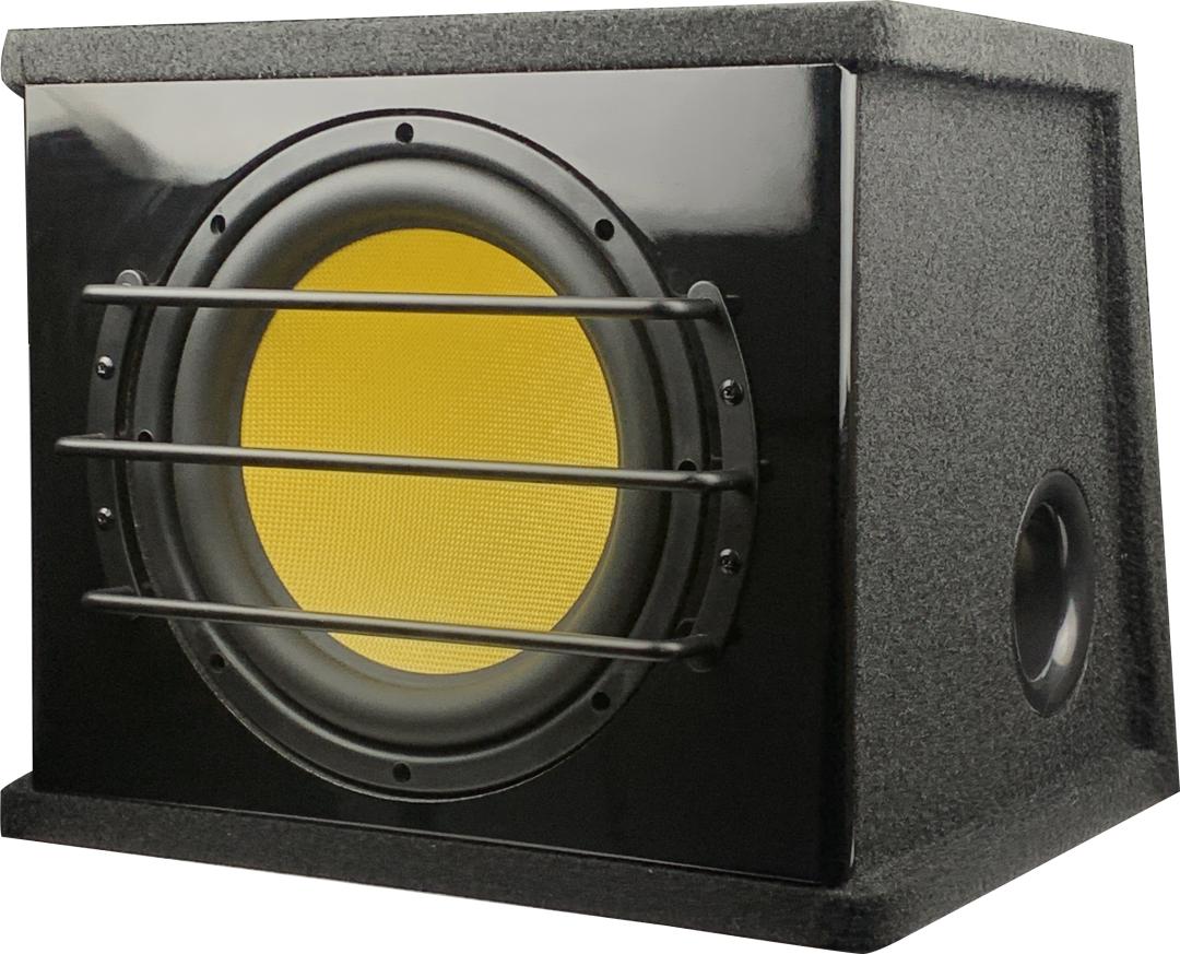 超低音没有弹性生硬,超低音下潜不够怎么处理