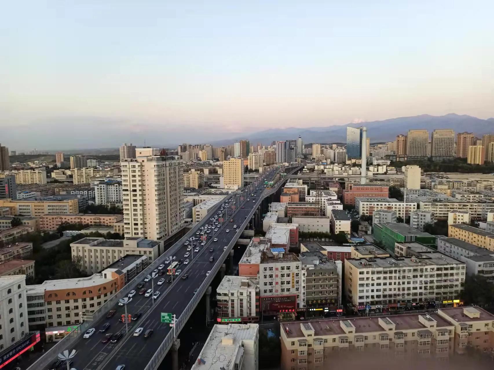 走丝绸之路，品丝路遗珠，寻西域36国（十三）塞外江南，库尔勒