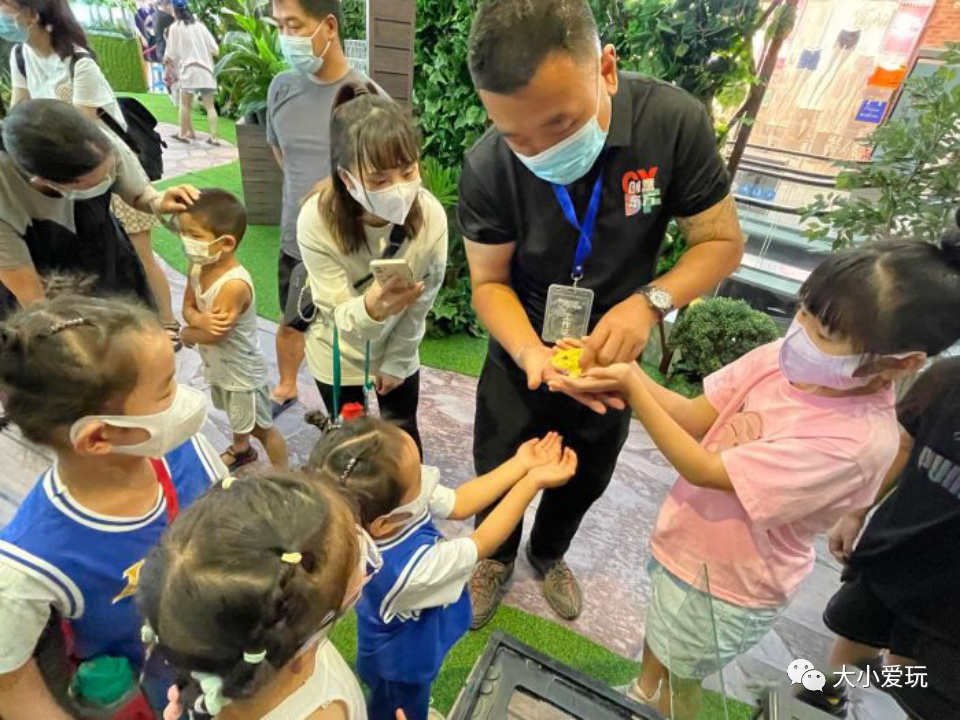 最适合遛娃的亲子乐园,春节遛娃好去处人气儿童乐园推荐