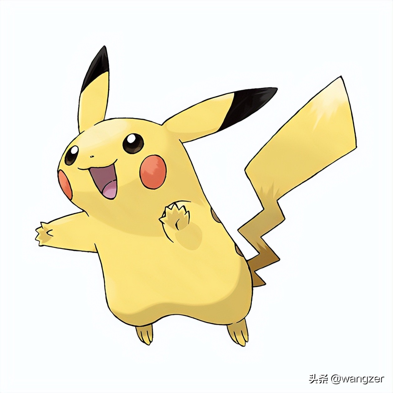 可达鸭厉害还是皮卡丘厉害,可达鸭打败过谁