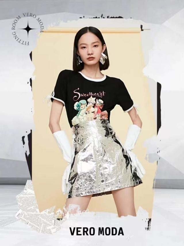 only和veromoda的衣服怎么样,veromoda的衣服怎么样