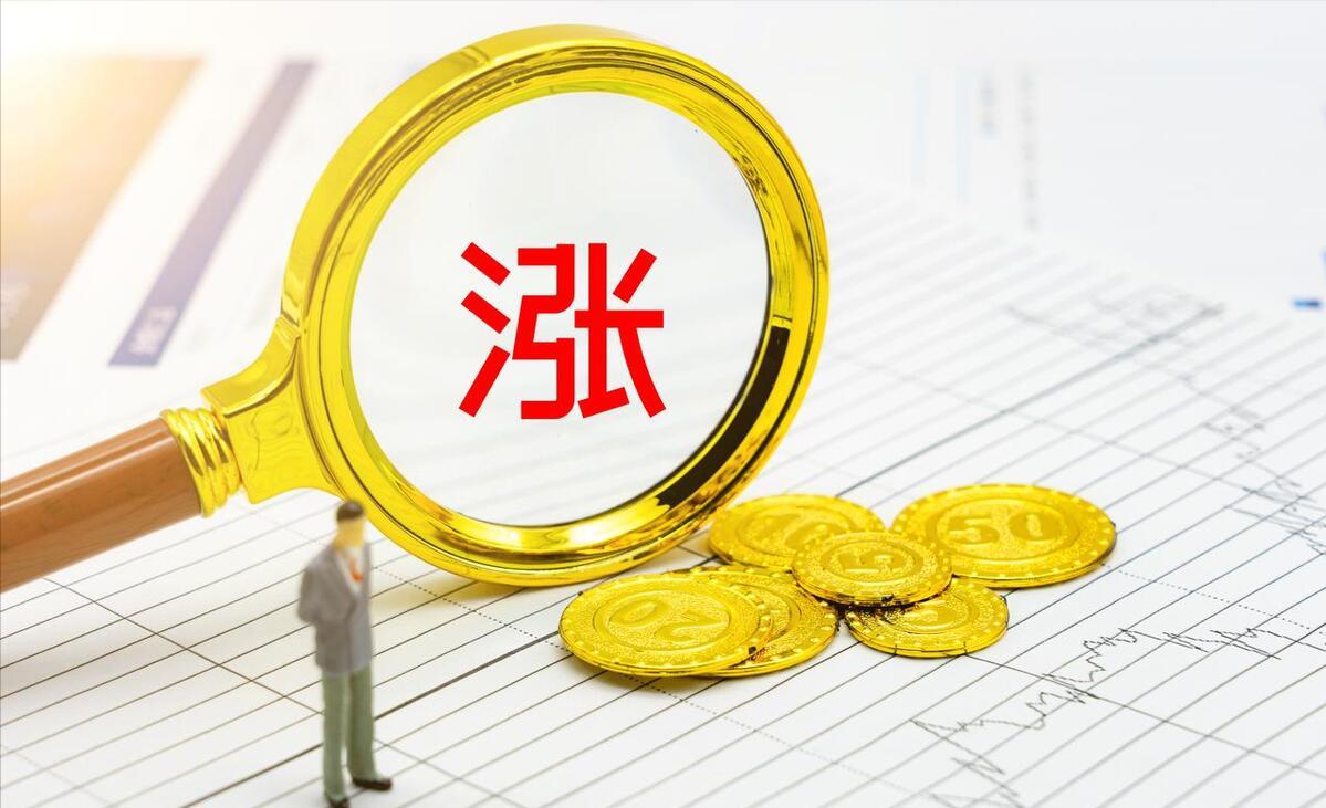 中国股市正酝酿着强劲反弹,中国股市将迎来新一轮变盘风暴