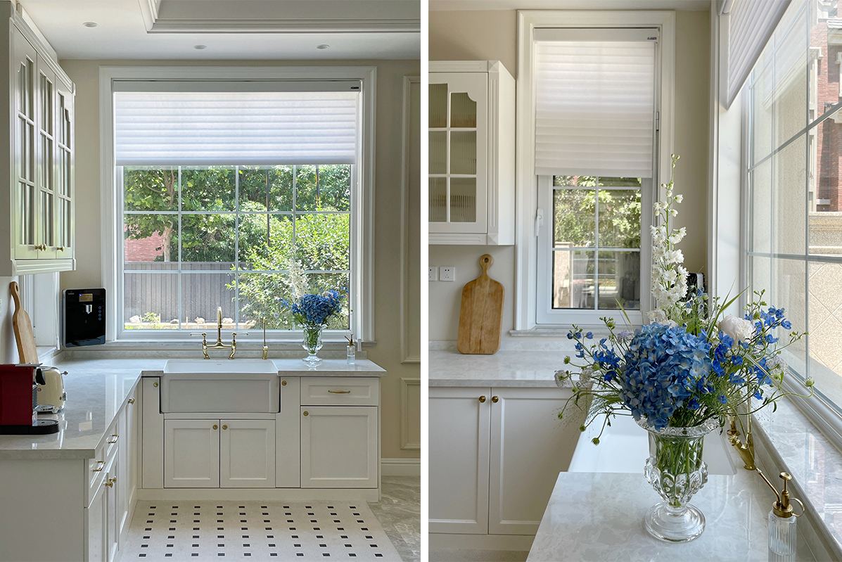 设计师怎样选窗帘好看点,怎样设计窗帘比较好