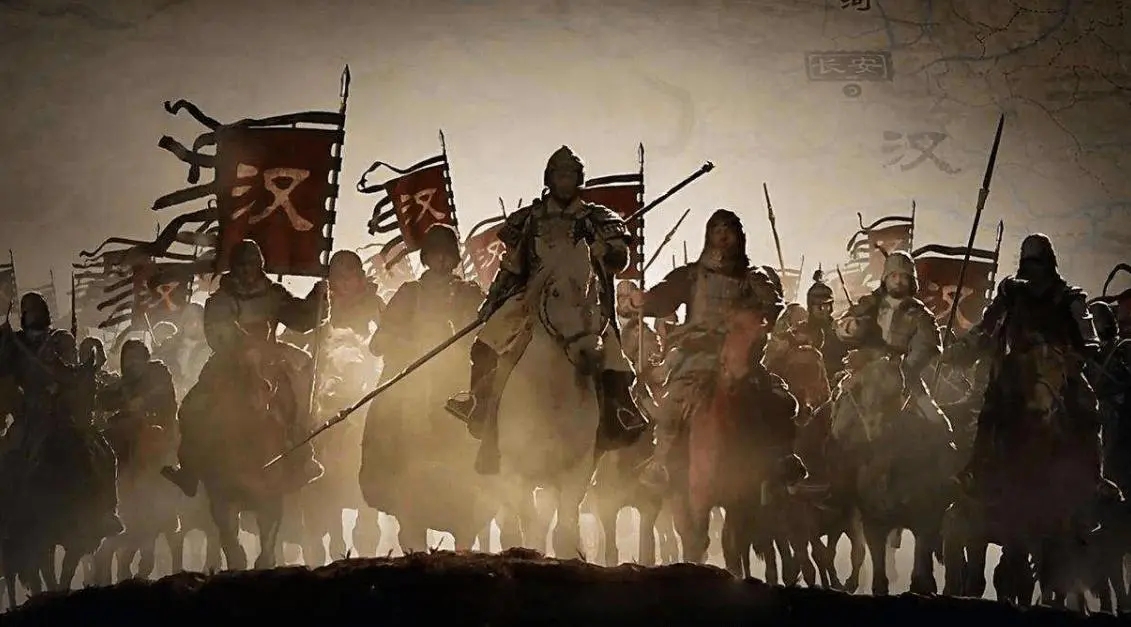 汉朝时期三个字名字是贱名,汉朝名字大全及寓意