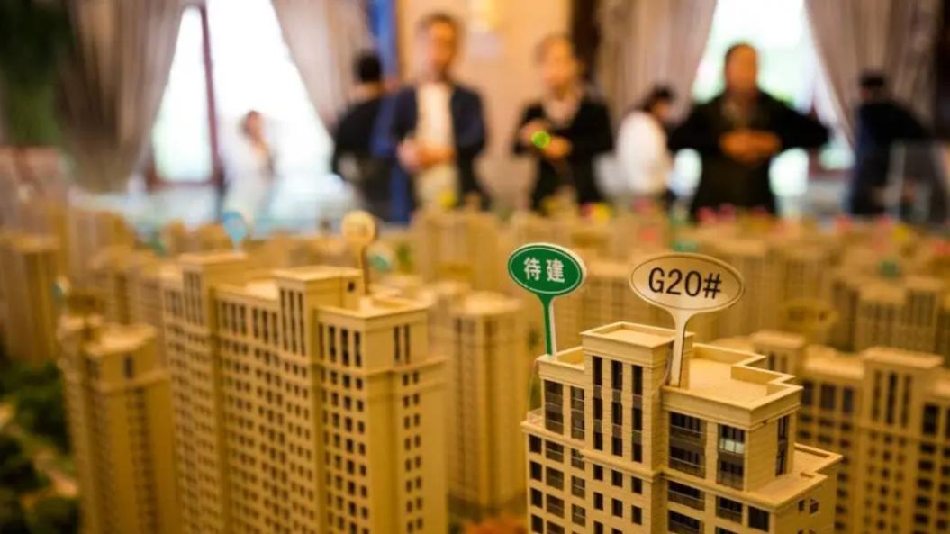 楼市，想说信任不容易