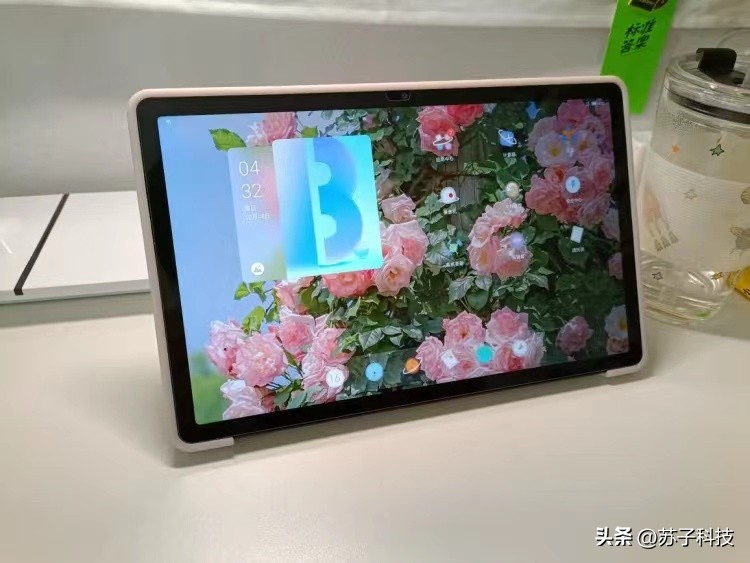 联想发力了：2K大屏+7700mAh大电池，跌至1049元！