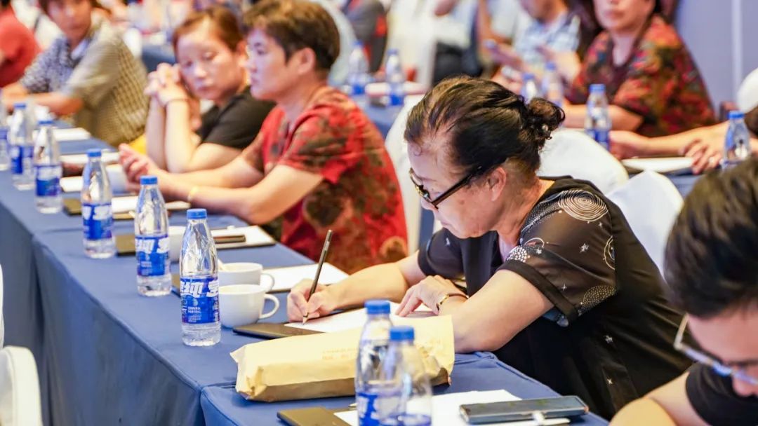 嘉禾风尽起谋势展新篇丨南方基金彩虹之旅走进嘉兴