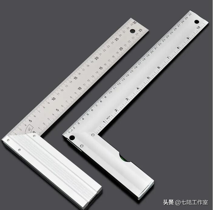 电工必备的钳工知识有哪些,钳工使用基本量具种类可分为