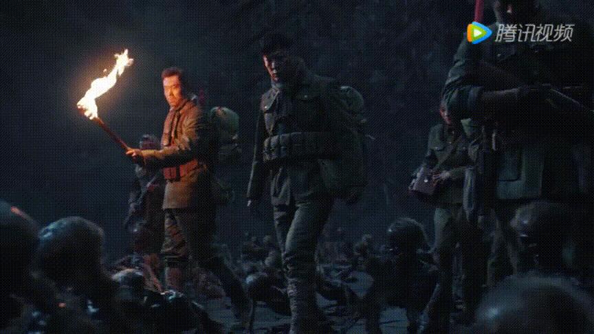 2021必看十部盗墓鬼吹灯电影,鬼吹灯最近新出的电视剧叫什么