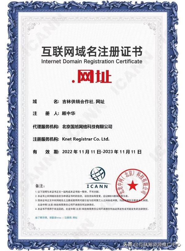 中文顶级域名助力品牌数字化发展,未来中文域名的趋势