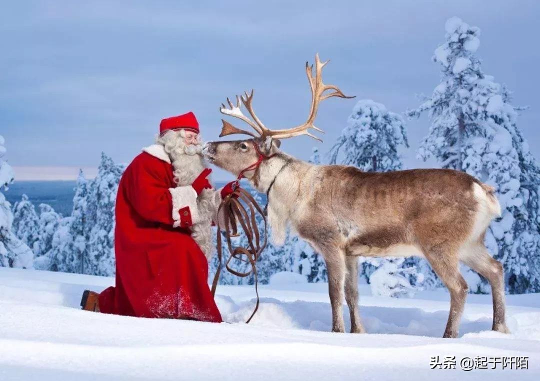 北极圈芬兰城市,芬兰是北欧最穷的国家吗