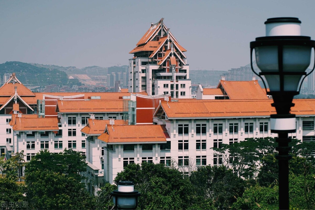 国内独立学院最新排名,最差的公立二本和较好的独立学院