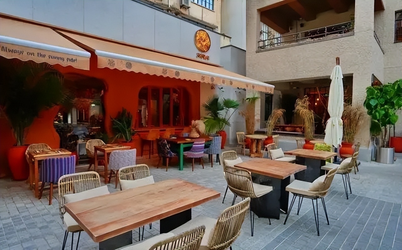 城市更新N部曲之64：集市为何总是集不起来？